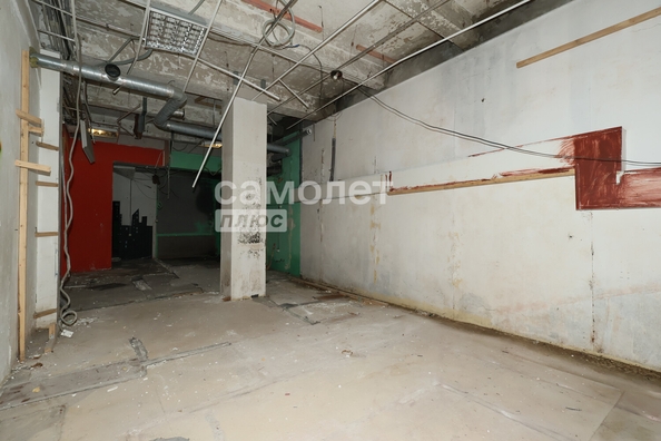 
  Продается универсальное помещение, 210 м², Николая Островского ул, д. 31
. Фото 19.