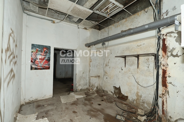 
  Продается универсальное помещение, 210 м², Николая Островского ул, д. 31
. Фото 28.