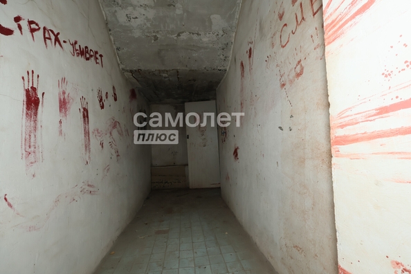 
  Продается универсальное помещение, 210 м², Николая Островского ул, д. 31
. Фото 33.