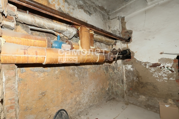 
  Продается универсальное помещение, 210 м², Николая Островского ул, д. 31
. Фото 42.