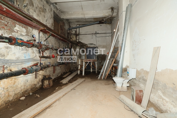 
  Продается универсальное помещение, 210 м², Николая Островского ул, д. 31
. Фото 44.
