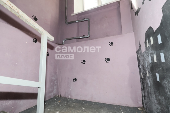
  Продается универсальное помещение, 210 м², Николая Островского ул, д. 31
. Фото 45.