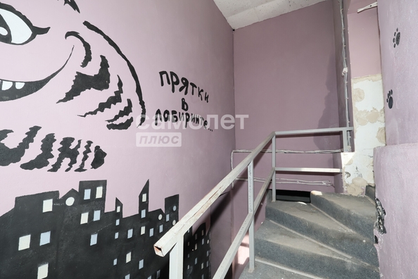 
  Продается универсальное помещение, 210 м², Николая Островского ул, д. 31
. Фото 46.