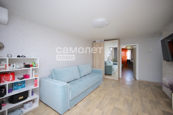 
  Продается 2-комн. квартира, 45 м², Рекордная ул, д. 27А
. Фото 4.