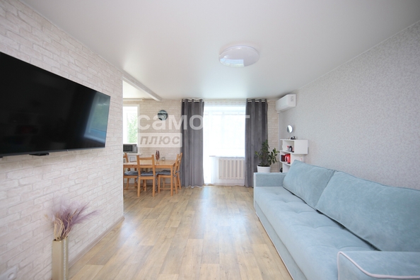 
  Продается 2-комн. квартира, 45 м², Рекордная ул, д. 27А
. Фото 7.