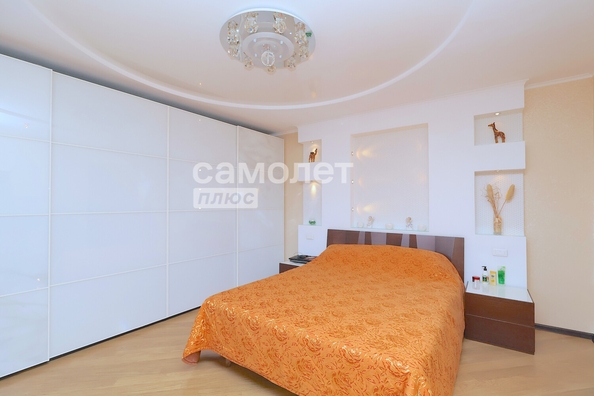 
  Продается 2-комн. квартира, 51.3 м², Комсомольский пр-кт, д. 27
. Фото 13.