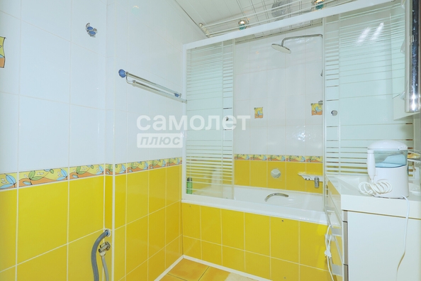 
  Продается 2-комн. квартира, 51.3 м², Комсомольский пр-кт, д. 27
. Фото 19.