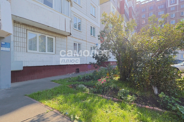 
  Продается 2-комн. квартира, 51.3 м², Комсомольский пр-кт, д. 27
. Фото 28.