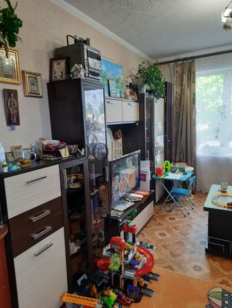 
  Продается 2-комн. квартира, 44 м², Шорникова ул, д. 15
. Фото 4.