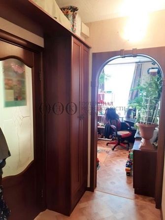
  Продается 2-комн. квартира, 44 м², Шорникова ул, д. 15
. Фото 23.