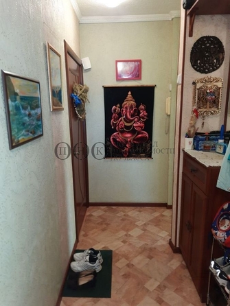 
  Продается 2-комн. квартира, 44 м², Шорникова ул, д. 15
. Фото 27.