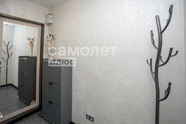 
  Продается 2-комн. квартира, 44.7 м², Ленина пр-кт, д. 92
. Фото 10.