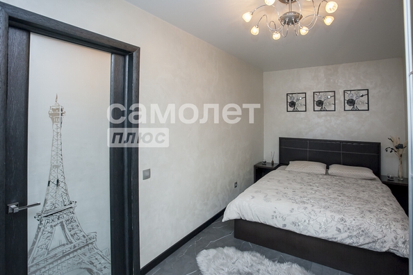 
  Продается 2-комн. квартира, 44.7 м², Ленина пр-кт, д. 92
. Фото 14.