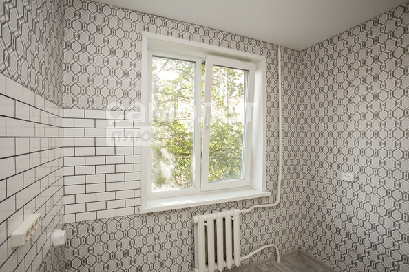 
  Продается 1-комн. квартира, 32 м², Шорникова ул, д. 1
. Фото 1.