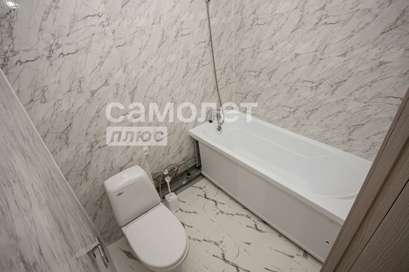 
  Продается 1-комн. квартира, 32 м², Шорникова ул, д. 1
. Фото 14.