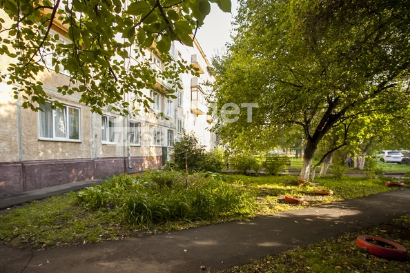 
  Продается 1-комн. квартира, 32 м², Шорникова ул, д. 1
. Фото 17.