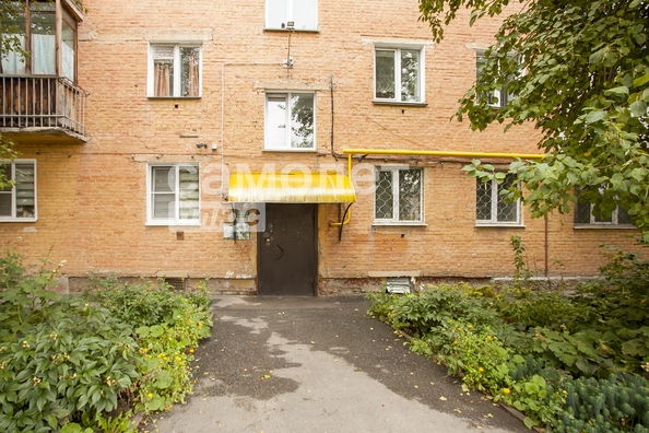 
  Продается 3-комн. квартира, 51.06 м², Николая Островского ул, д. 23
. Фото 18.