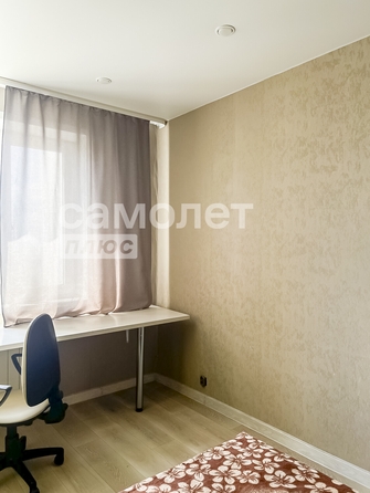 
  Продается 2-комн. квартира, 53 м², Молодежный б-р, д. 12
. Фото 13.