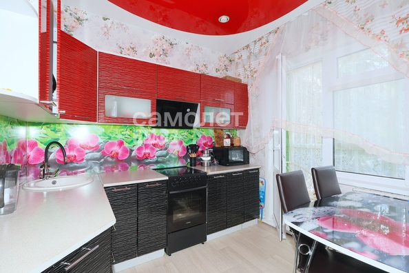 
  Продается 1-комн. квартира, 32.8 м², Баварская ул, д. 2
. Фото 5.