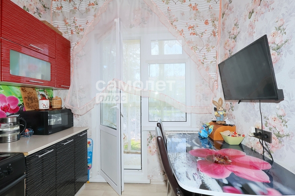 
  Продается 1-комн. квартира, 32.8 м², Баварская ул, д. 2
. Фото 6.
