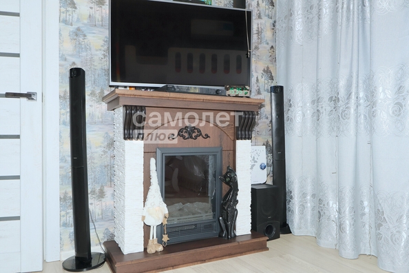 
  Продается 1-комн. квартира, 32.8 м², Баварская ул, д. 2
. Фото 13.