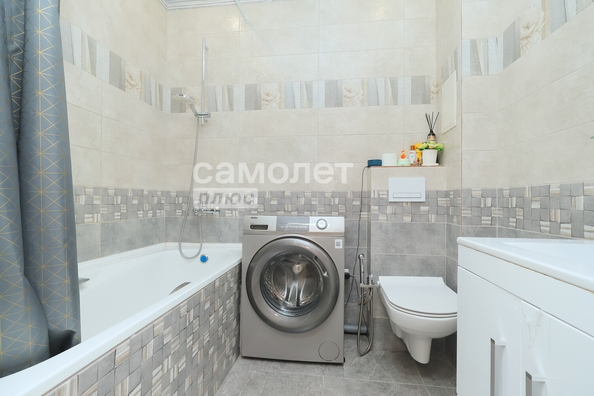 
  Продается 1-комн. квартира, 32.8 м², Баварская ул, д. 2
. Фото 15.