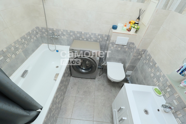
  Продается 1-комн. квартира, 32.8 м², Баварская ул, д. 2
. Фото 16.