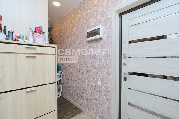 
  Продается 1-комн. квартира, 32.8 м², Баварская ул, д. 2
. Фото 20.
