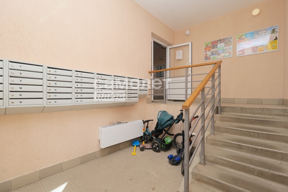 
  Продается 1-комн. квартира, 32.8 м², Баварская ул, д. 2
. Фото 28.