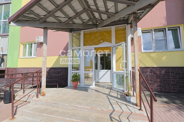 
  Продается 1-комн. квартира, 32.8 м², Баварская ул, д. 2
. Фото 29.