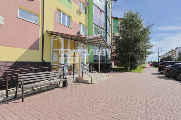 
  Продается 1-комн. квартира, 32.8 м², Баварская ул, д. 2
. Фото 31.