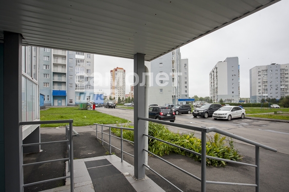 
  Продается 1-комн. квартира, 32.2 м², Комсомольский пр-кт, д. 44
. Фото 27.