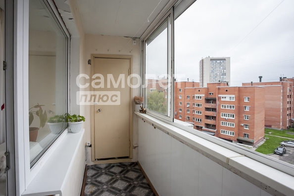 
  Продается 4-комн. квартира, 100.4 м², Сибиряков-Гвардейцев ул, д. 22А
. Фото 2.