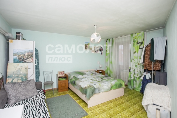 
  Продается 4-комн. квартира, 100.4 м², Сибиряков-Гвардейцев ул, д. 22А
. Фото 6.