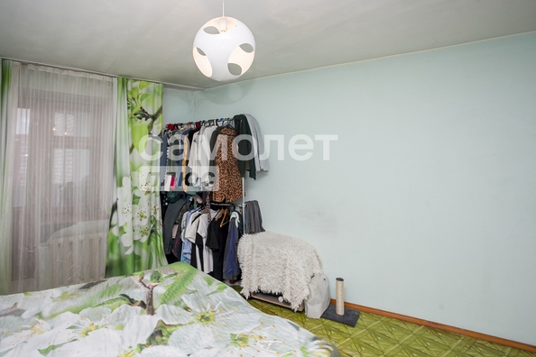 
  Продается 4-комн. квартира, 100.4 м², Сибиряков-Гвардейцев ул, д. 22А
. Фото 7.