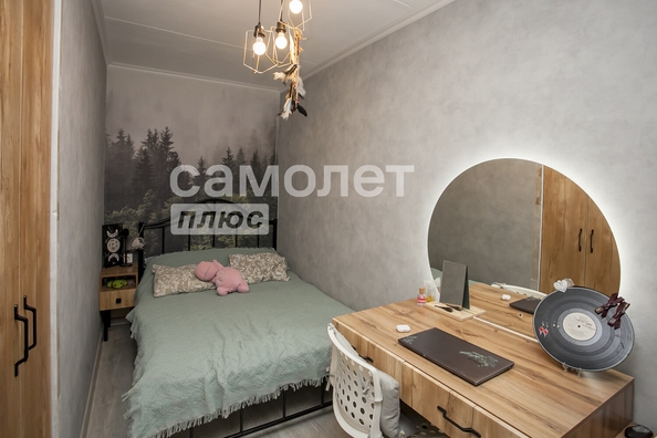 
  Продается 4-комн. квартира, 100.4 м², Сибиряков-Гвардейцев ул, д. 22А
. Фото 13.