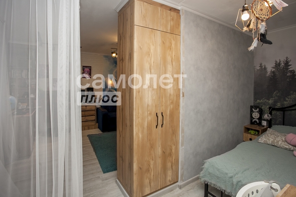 
  Продается 4-комн. квартира, 100.4 м², Сибиряков-Гвардейцев ул, д. 22А
. Фото 14.