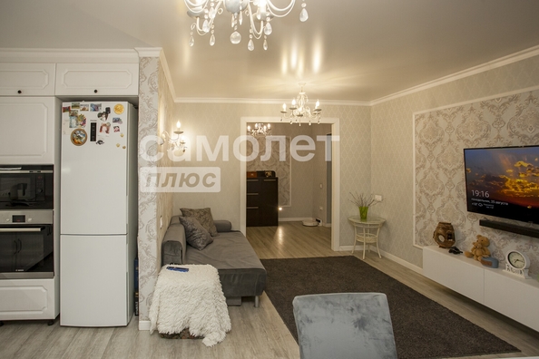 
  Продается 4-комн. квартира, 100.4 м², Сибиряков-Гвардейцев ул, д. 22А
. Фото 28.