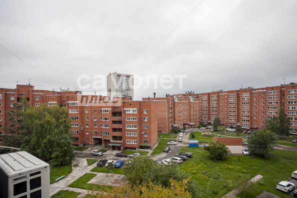 
  Продается 4-комн. квартира, 100.4 м², Сибиряков-Гвардейцев ул, д. 22А
. Фото 35.