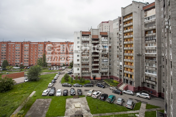 
  Продается 4-комн. квартира, 100.4 м², Сибиряков-Гвардейцев ул, д. 22А
. Фото 36.