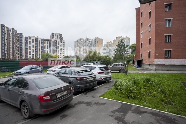 
  Продается 4-комн. квартира, 100.4 м², Сибиряков-Гвардейцев ул, д. 22А
. Фото 39.