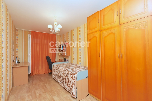 
  Продается 3-комн. квартира, 60.6 м², Марковцева ул, д. 16
. Фото 16.