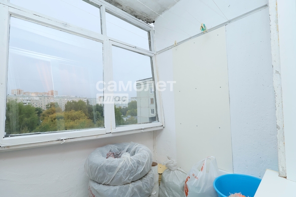 
  Продается 3-комн. квартира, 60.6 м², Марковцева ул, д. 16
. Фото 24.