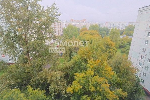 
  Продается 3-комн. квартира, 60.6 м², Марковцева ул, д. 16
. Фото 27.