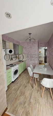 
  Продается 1-комн. квартира, 44.3 м², Веры Волошиной ул, д. 39
. Фото 2.