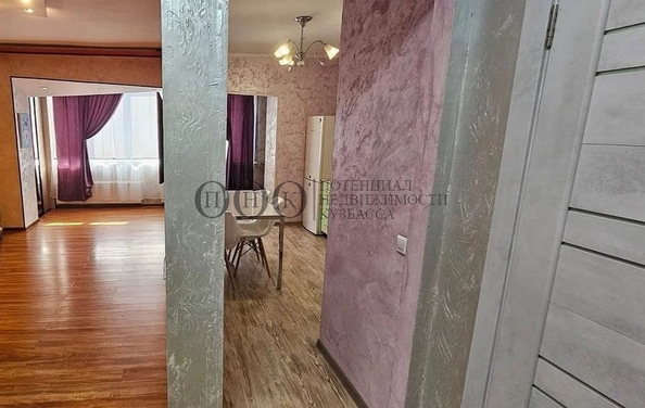 
  Продается 1-комн. квартира, 44.3 м², Веры Волошиной ул, д. 39
. Фото 6.