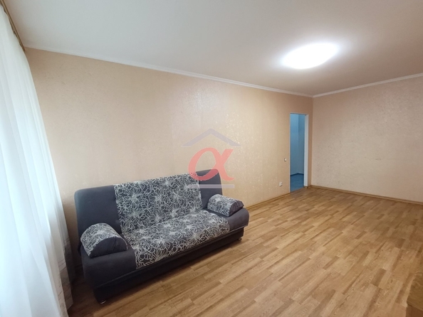 
  Продается 1-комн. квартира, 43.2 м², Веры Волошиной ул, д. 41
. Фото 5.