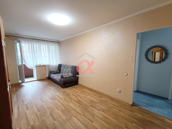 
  Продается 1-комн. квартира, 43.2 м², Веры Волошиной ул, д. 41
. Фото 7.