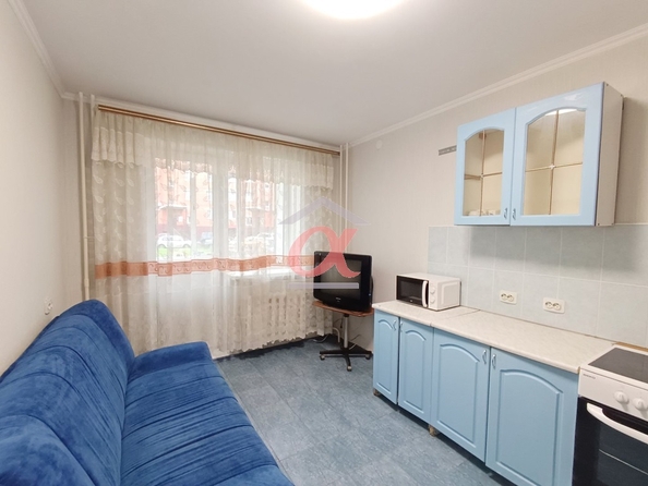 
  Продается 1-комн. квартира, 43.2 м², Веры Волошиной ул, д. 41
. Фото 10.