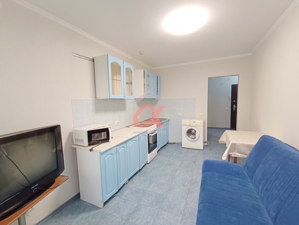 
  Продается 1-комн. квартира, 43.2 м², Веры Волошиной ул, д. 41
. Фото 12.